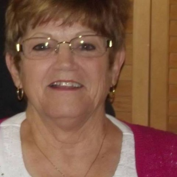 Meet your Posher, Hazel - Picture 1 of 1